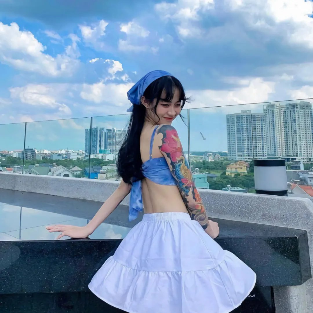 五次相亲