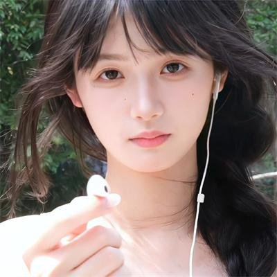 鲨人树儿